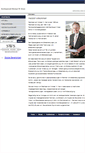 Mobile Screenshot of klein-rechtsanwalt.com